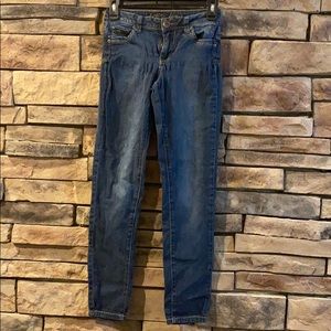 Girls jeans